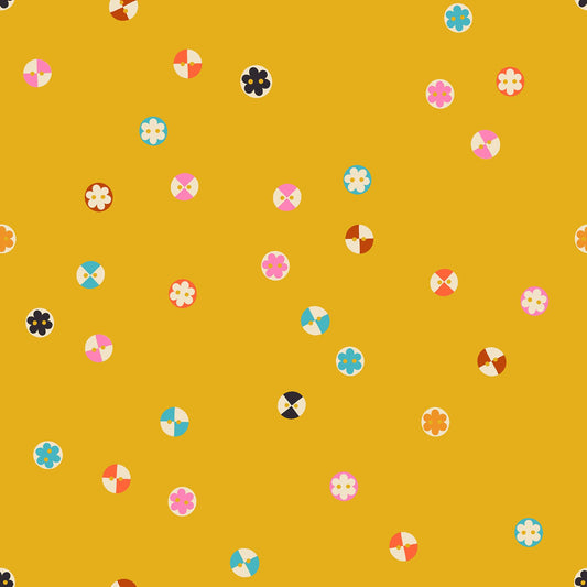 Preorder July 2026: 1 800 Notion Goldenrod RS5208 13 by RSS