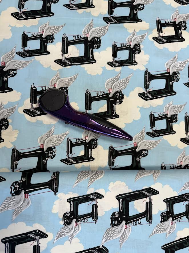 The Real Surreal Flying Machines 8573A