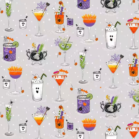 Preorder June 2026: Pick Your Poison Fog D3500 by Dear Stella