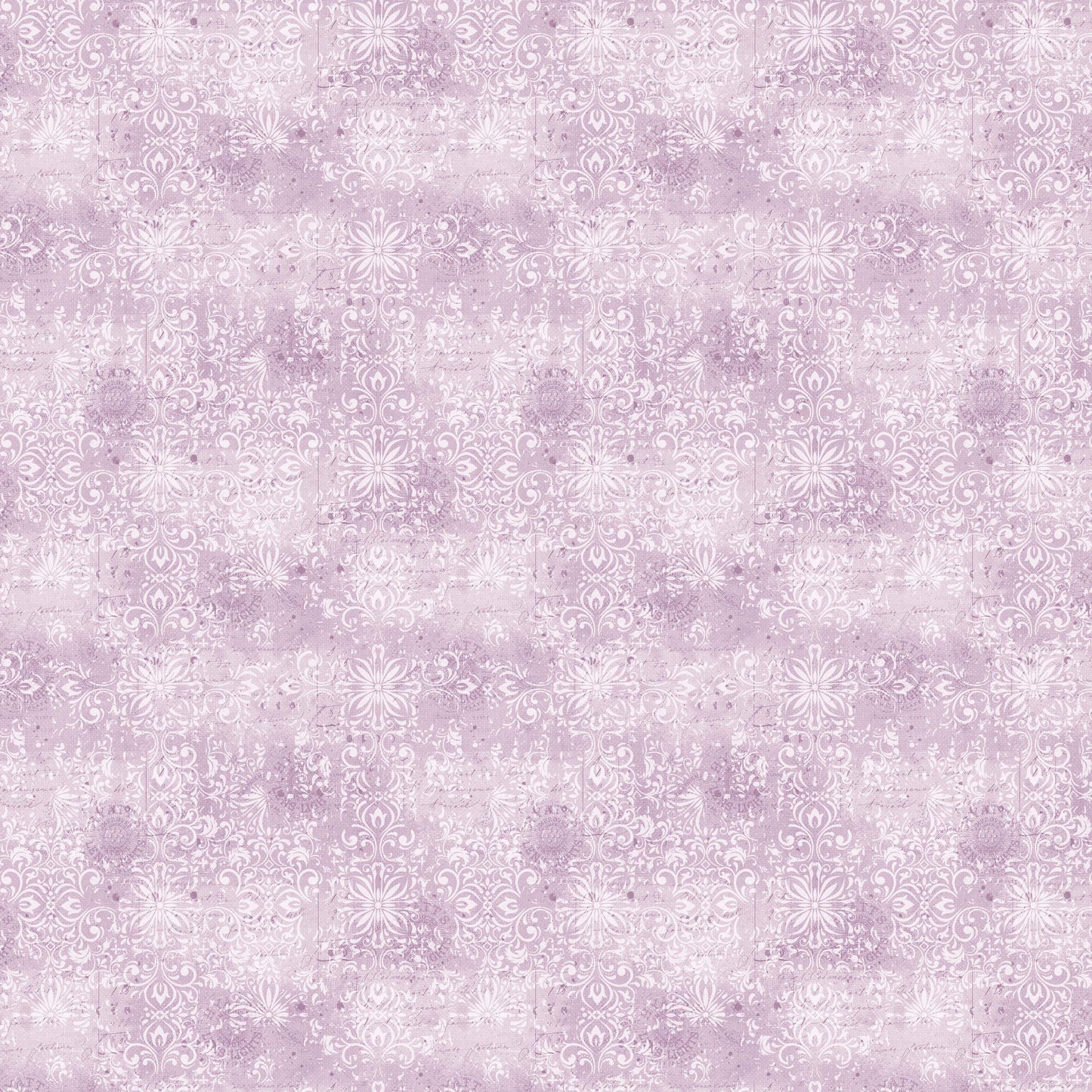 Preorder June 2027: Magic Spells Texture Violet 2367-51