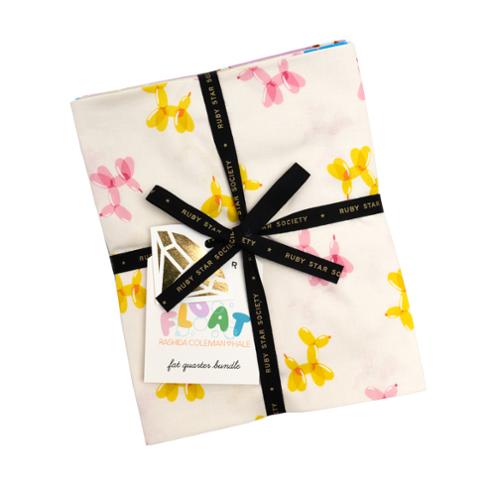 Preorder January 2027: Float FQ Bundle of 22 Prints RS1143FQ by Rashida Coleman Hale of RSS