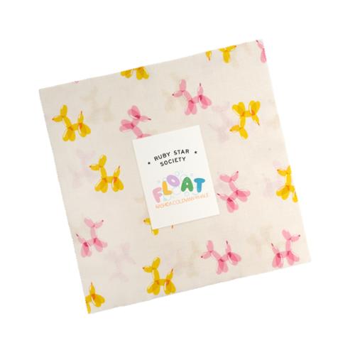 Preorder January 2027: Float 10" Layer Cake of 42 Prints RS1143LC by Rashida Coleman Hale of RSS