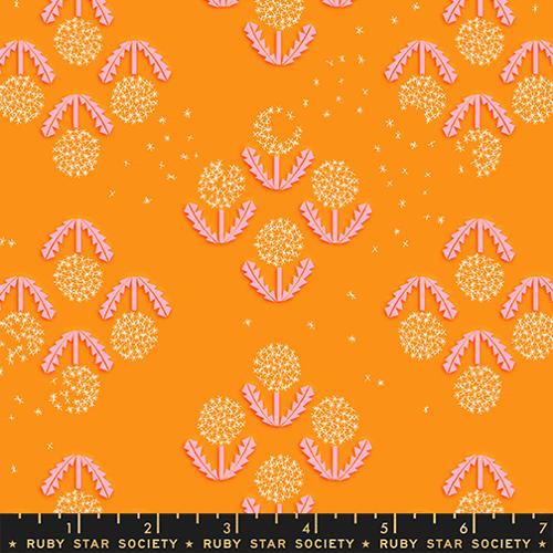 Preorder January 2027: Float Puff Cheddar RS1148 13 by Rashida Coleman Hale of RSS