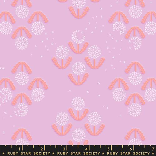 Preorder January 2027: Float Puff Macaron RS1148 15 by Rashida Coleman Hale of RSS