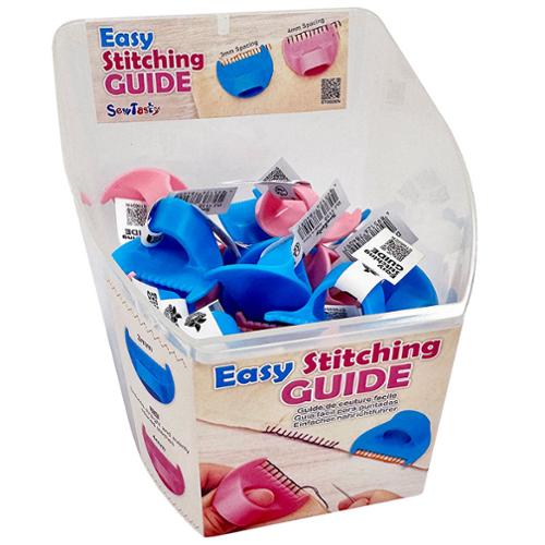 Easy Stitching Guide DJ 1132