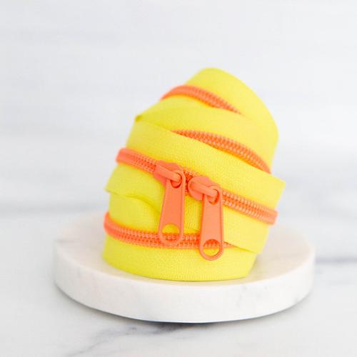 30" Zipper Highlighter SSCZ53 by Stitch Supply