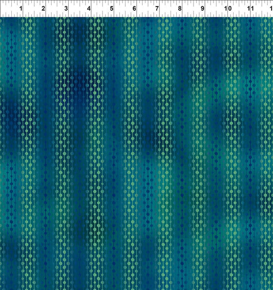 PREORDER ITEM - EXPECTED NOVEMBER 2025: La Luna by Jason Yenter 10LL.1 10LL.1 Cotton Woven Fabric