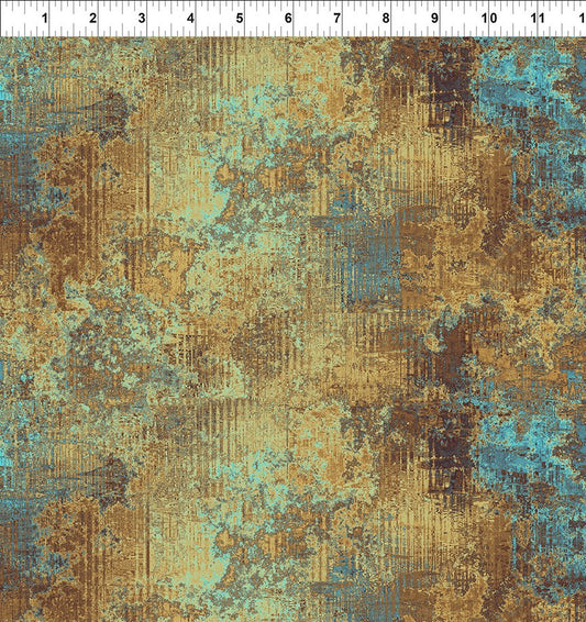 PREORDER ITEM - EXPECTED DECEMBER 2025: Steampunk Menagerie By Jason Yenter 10ST.1 10ST.1 Cotton Woven Fabric