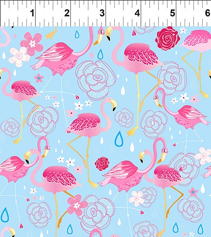 PREORDER ITEM - EXPECTED DECEMBER 2025: Alice 11AL.1 Cotton Woven Fabric