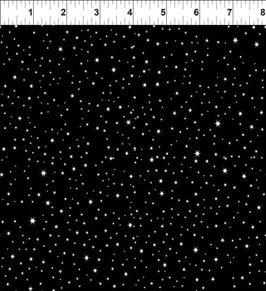 PREORDER ITEM - EXPECTED NOVEMBER 2025: La Luna by Jason Yenter 13LL.1 13LL.1 Cotton Woven Fabric