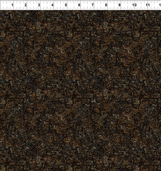 PREORDER ITEM - EXPECTED DECEMBER 2025: Steampunk Menagerie By Jason Yenter 13ST.1 13ST.1 Cotton Woven Fabric