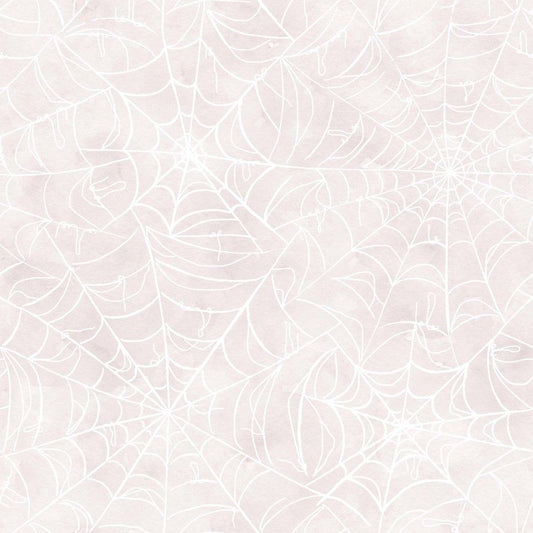 Preorder June 2027: Petals and Potions Spellbound Webs Champagne 5838-12