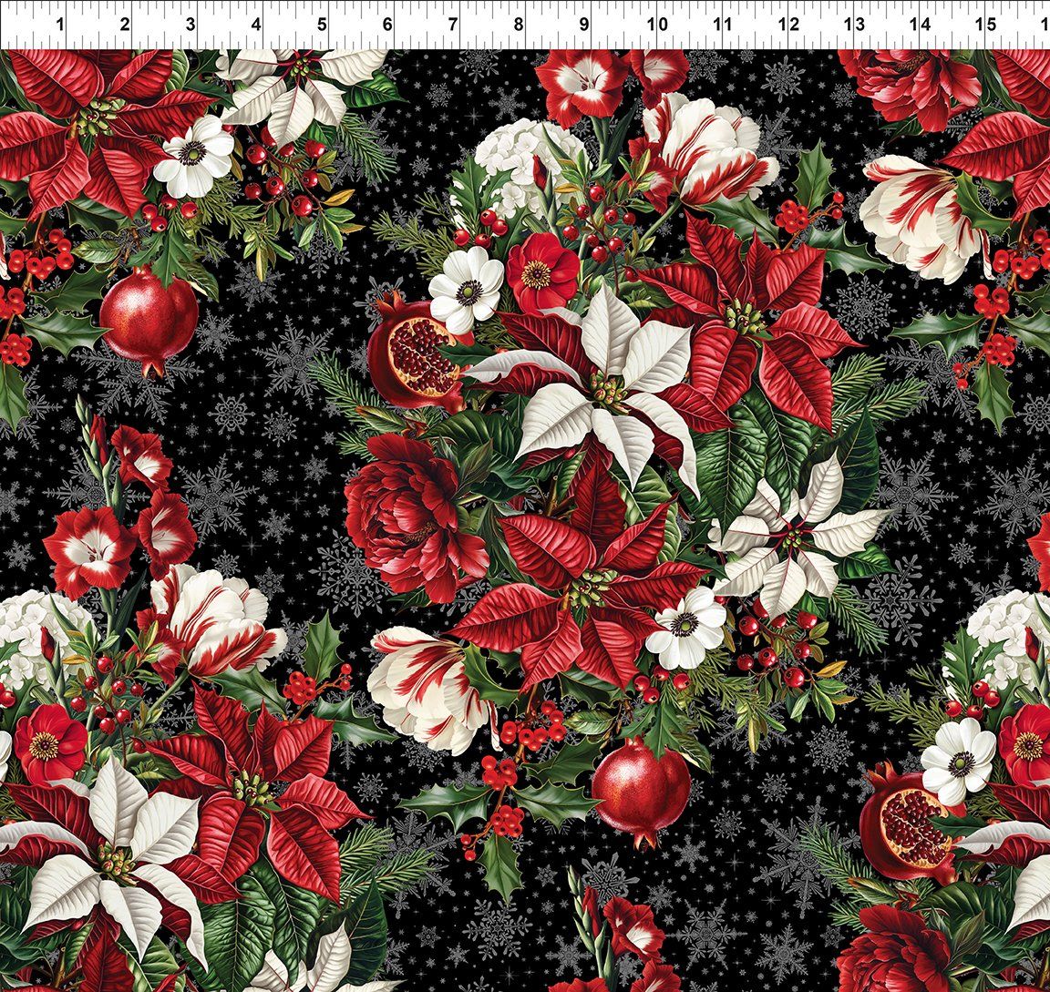 Preorder May 2026: Winter Enchantment 2WEN_2 by Jason Yenter