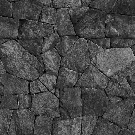 Preorder January 2027: Nordic Tales Stones 6045-08 from KK Fabrics