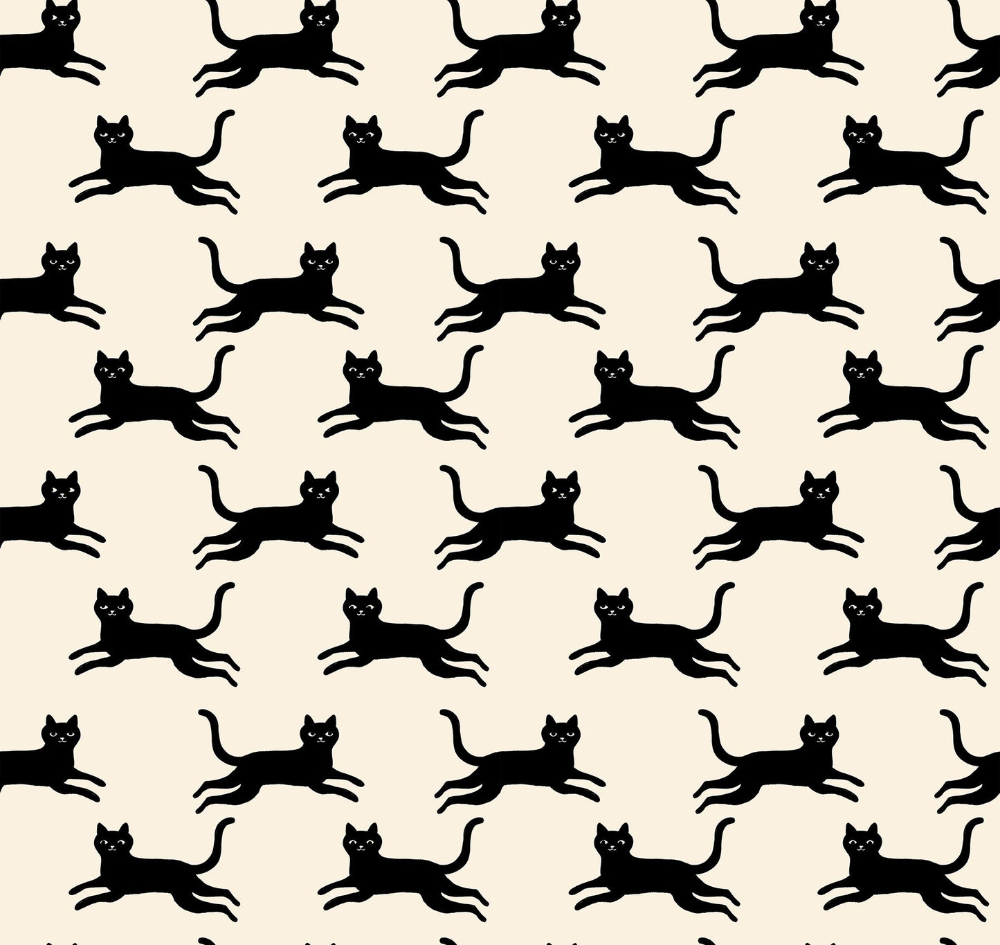 Preorder May 2027: Oops All Cats Black RS2150 16 of RSS