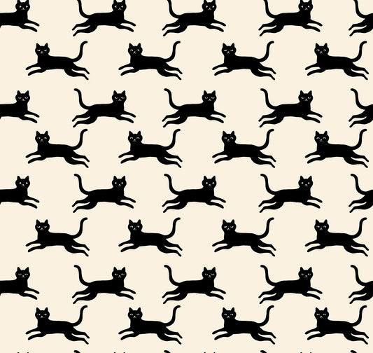 Preorder May 2027: Oops All Cats Black RS2150 16 of RSS
