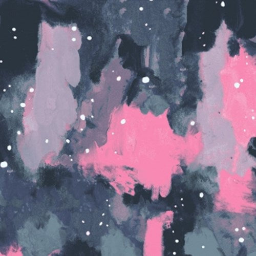 Magik by Rae Ritchie Galaxy in Multi SRR881-MULTI Cotton Woven Fabric