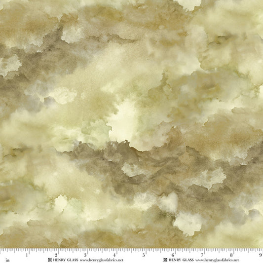 Preorder Jan 2027: The Land Called Honah Lee Moss Cloudy Sky Moss 2717-62 by Hollis Kitchin