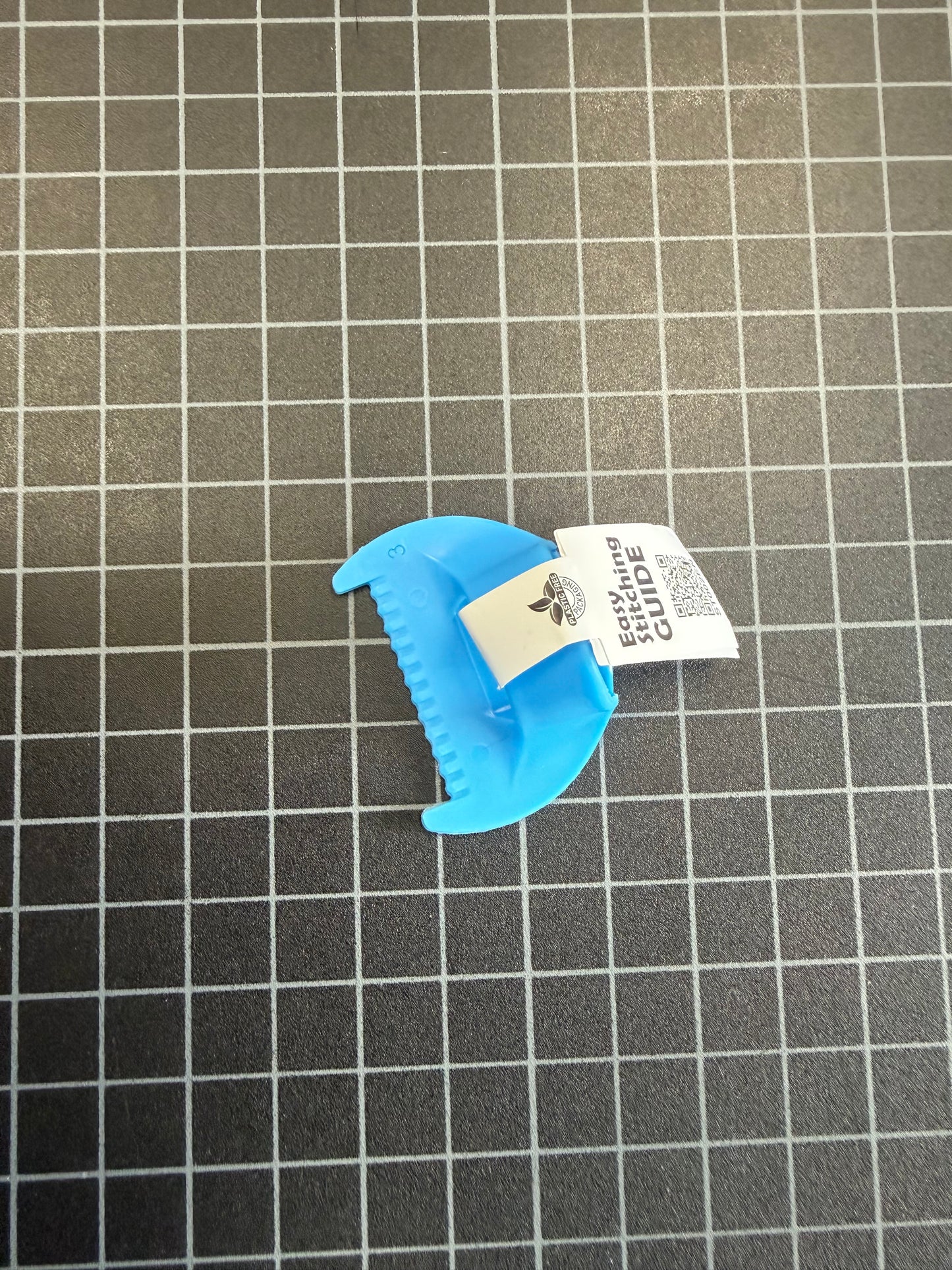 Easy Stitching Guide DJ 1132