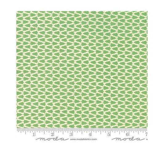 Swell Christmas by Urban Chiks O Christmas Tree Cream 31125-11