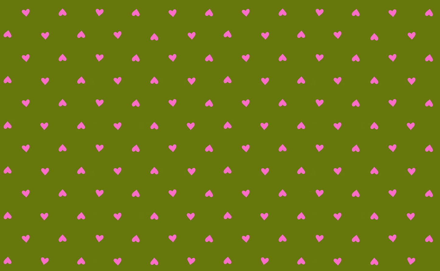 Preorder March 2027: Sparkle Shopper Hearts Sprout RS0091 45 by Melody Miller