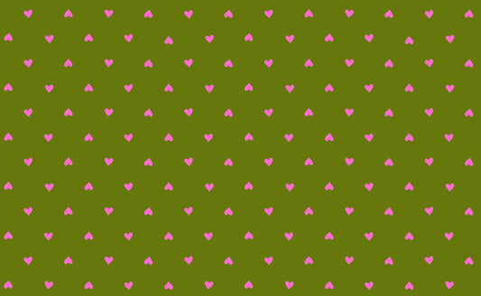 Preorder March 2027: Sparkle Shopper Hearts Sprout RS0091 45 by Melody Miller of RSS