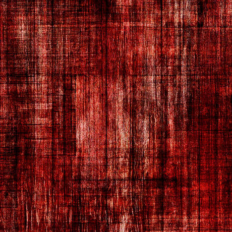 Panorama 118" Wideback Wood Texture Burgundy 30840-MK Premium