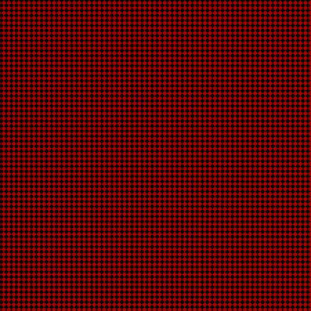 Preorder April 2026: Down the Rabbit Hole Bias Check CD4234 by TT Fabrics Collection