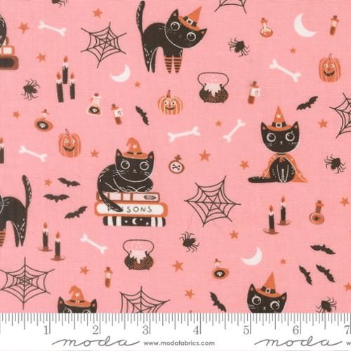 Preorder May 2026: Purrs and Boos Candy 39060 13 by Elena Amo