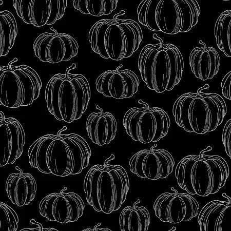 Preorder May 2026: Simply Wicked Pumpkins 401983D-Black by Deb Grogan