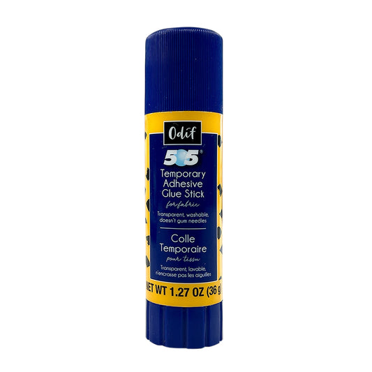 Odif 505 Temporary Adhesive Stick 45040OD