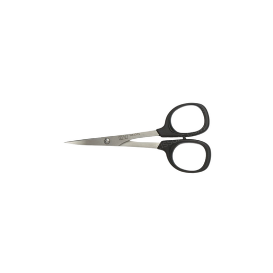 4" Curved Embroidery Scissors N5100C