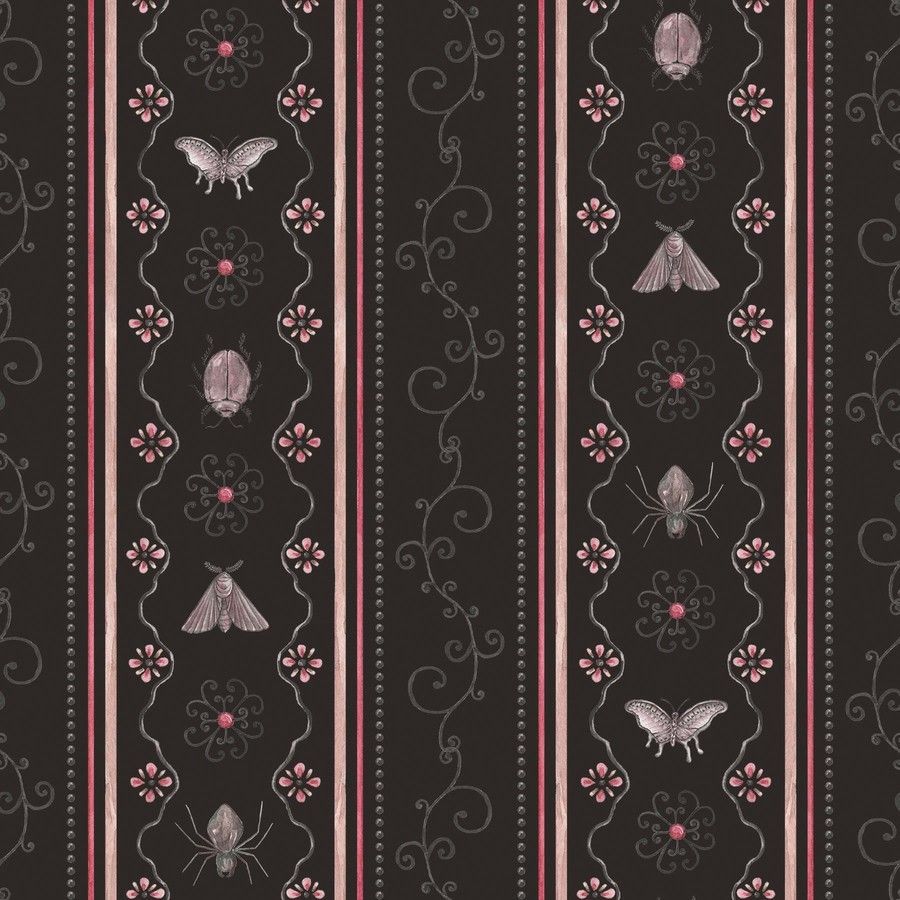 Preorder June 2027: Petals and Potions Coven's Lace Black 5839-09