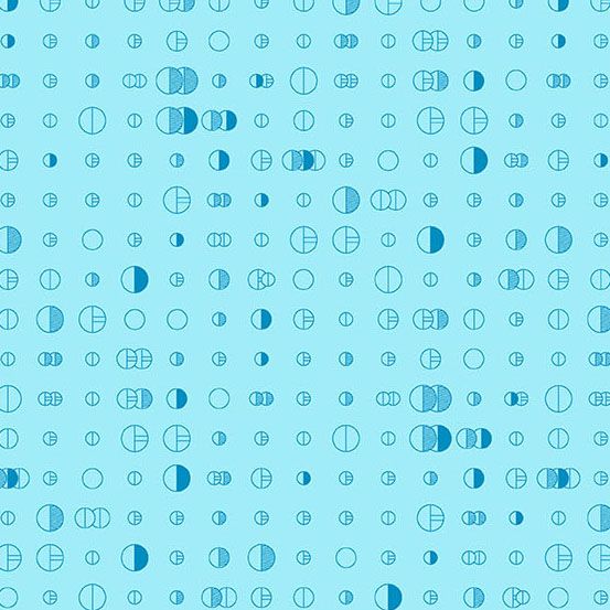 Preorder August 2026: Color Camp Dusk Scout Light Pool 10423-B by Alison Glass