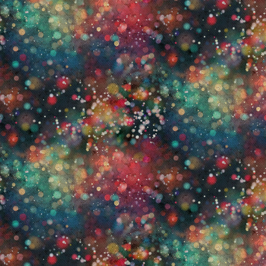 Preorder July 2027: A Rough Christmas Holiday Lights Blur 1993-102