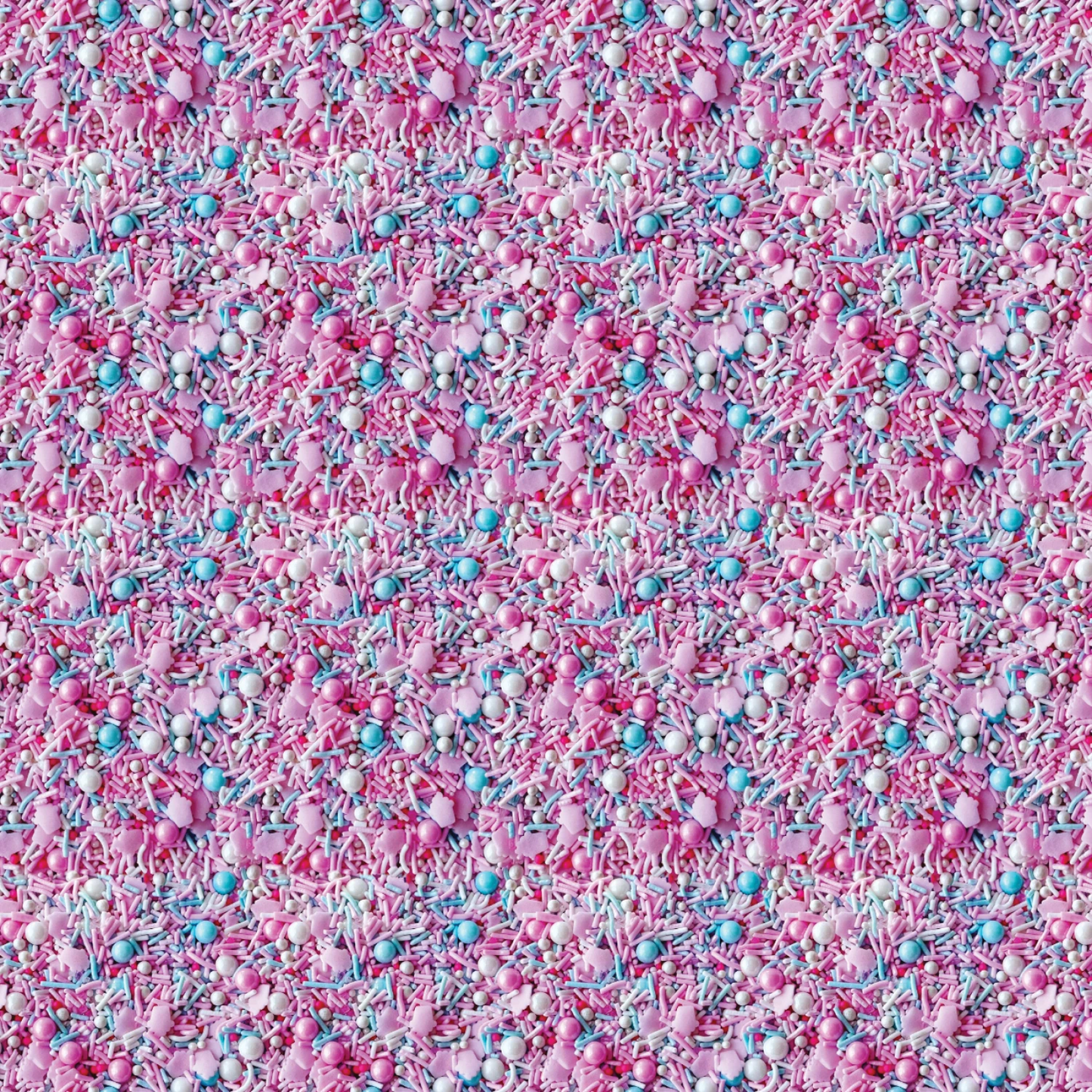 Preorder August 2026: Confetti Fun Multi Cupcakes & Pearls 21250403-01 by Camelot Fabrics