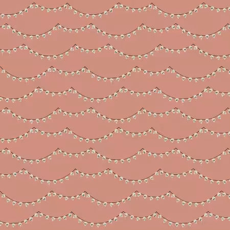 Preorder June 2026: Love at First Bite Hide and Shriek Bisque D3487 by Dear Stella