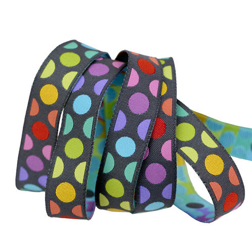Tula Pink Graywork 5/8