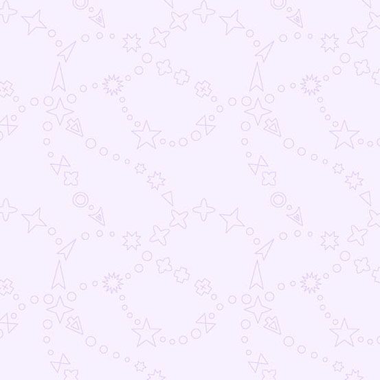 Preorder September 2026: Color Camp Bloom Glass Trailmap Lightest Pansy 10421-P by Alison Glass