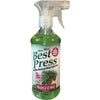 Mary Ellen’s Best Press Myrtle & Pine Spray Starch 16 oz Spray Bottle 60090M