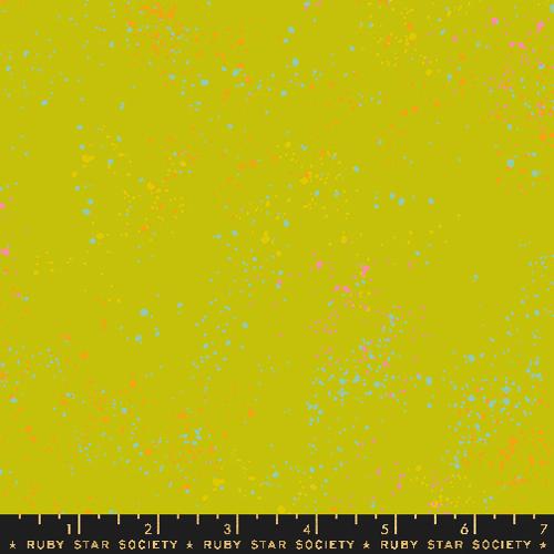 Speckled Pistachio RS5027 113 by Rashida Coleman Hale of RSS