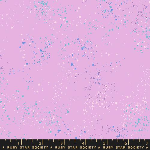 Speckled Macaron RS5027 118 by Rashida Coleman Hale of RSS