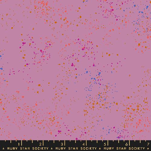 Speckled Lupine RS5027 121 by Rashida Coleman Hale of RSS