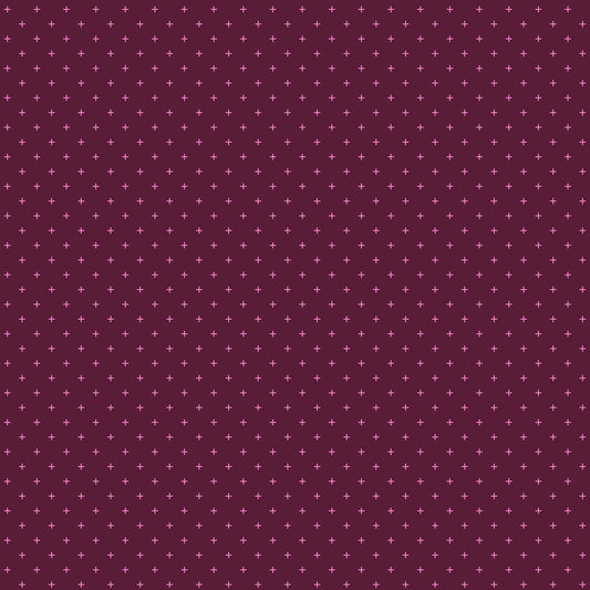 Preorder Feb 2027: Sidekicks Deep Plum RS5218 42 by RSS
