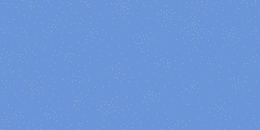 Preorder Feb 2027: Sidekicks Sugar Dots Lindley Blue RS5222 38 by RSS