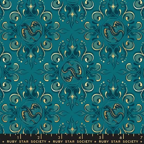 Preorder April 2026: Fireglow Galaxy RS2136 14M by Sarah Watts of RSS