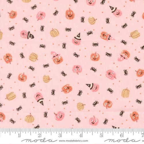 Preorder May 2026: Purrs and Boos Purrfect Pink 39064 12 by Elena Amo