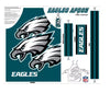 Preorder Dec 2026: NFL Philadelphia Eagles Apron Panels 70688-D