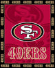 Preorder Dec 2026: NFL San Francisco 49Ers Panels 70691-D