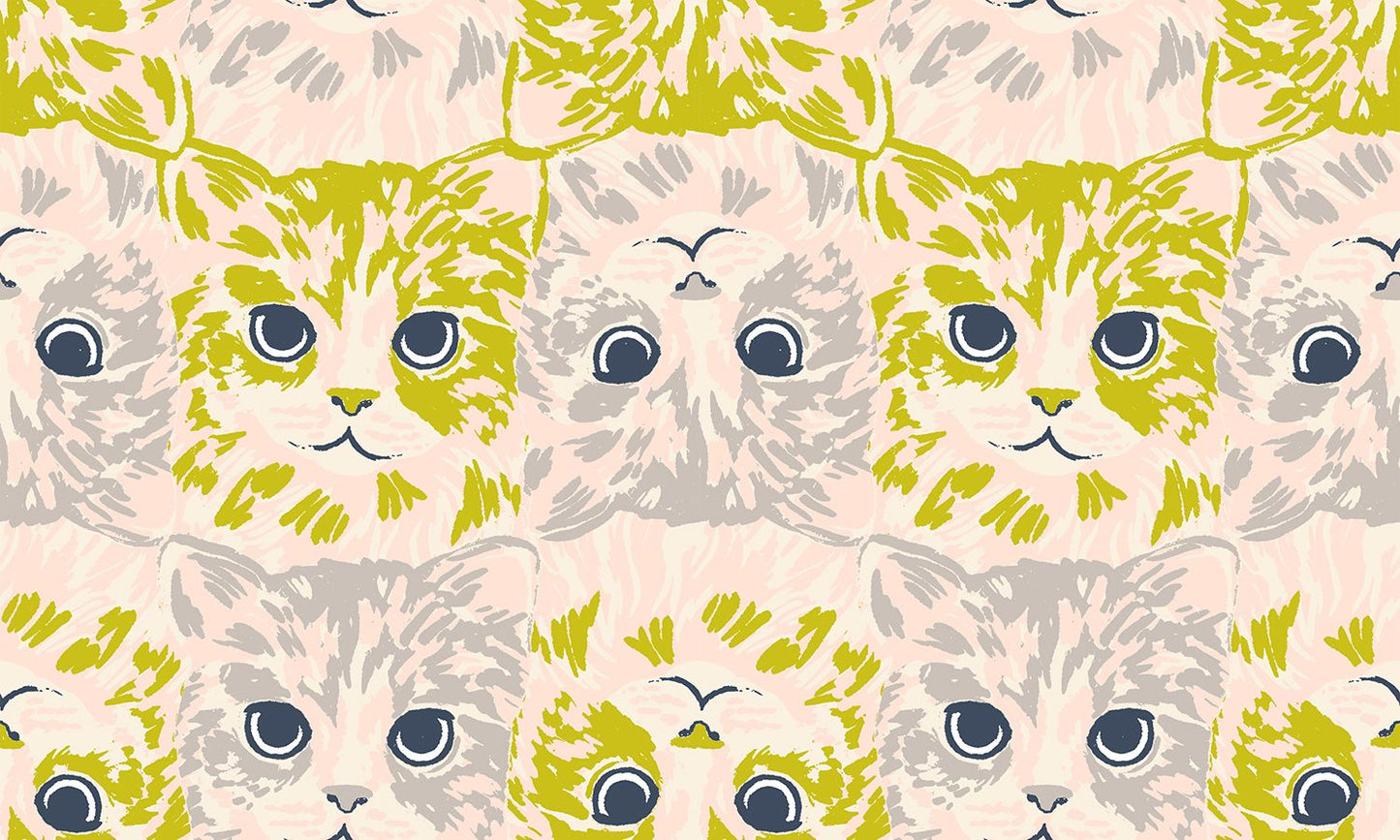 Preorder May 2027: Oops All Cats Pistachio RS2148 11 of RSS